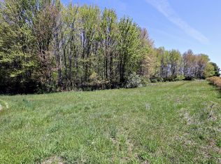 Vl Benny Ct, Grand Junction, MI 49056