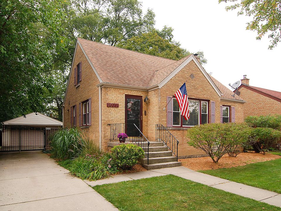 Front View