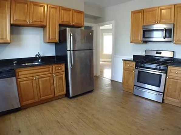 102 Saxton St #3, Dorchester, MA 02125