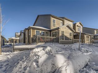 11577 Dewey St, Parker, CO 80138