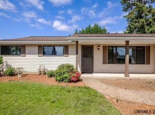 5291 Chapman St S, Salem, OR 97306