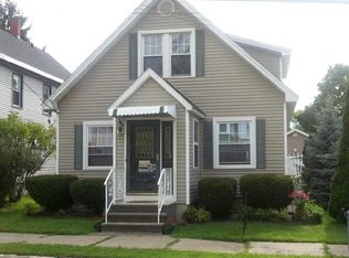 431 Locust Ave, Amsterdam, NY 12010
