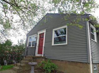 874 State St, Baden, PA 15005