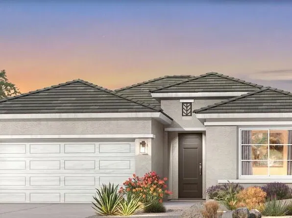 5717 N Maverick Drive, Eloy, AZ 85131