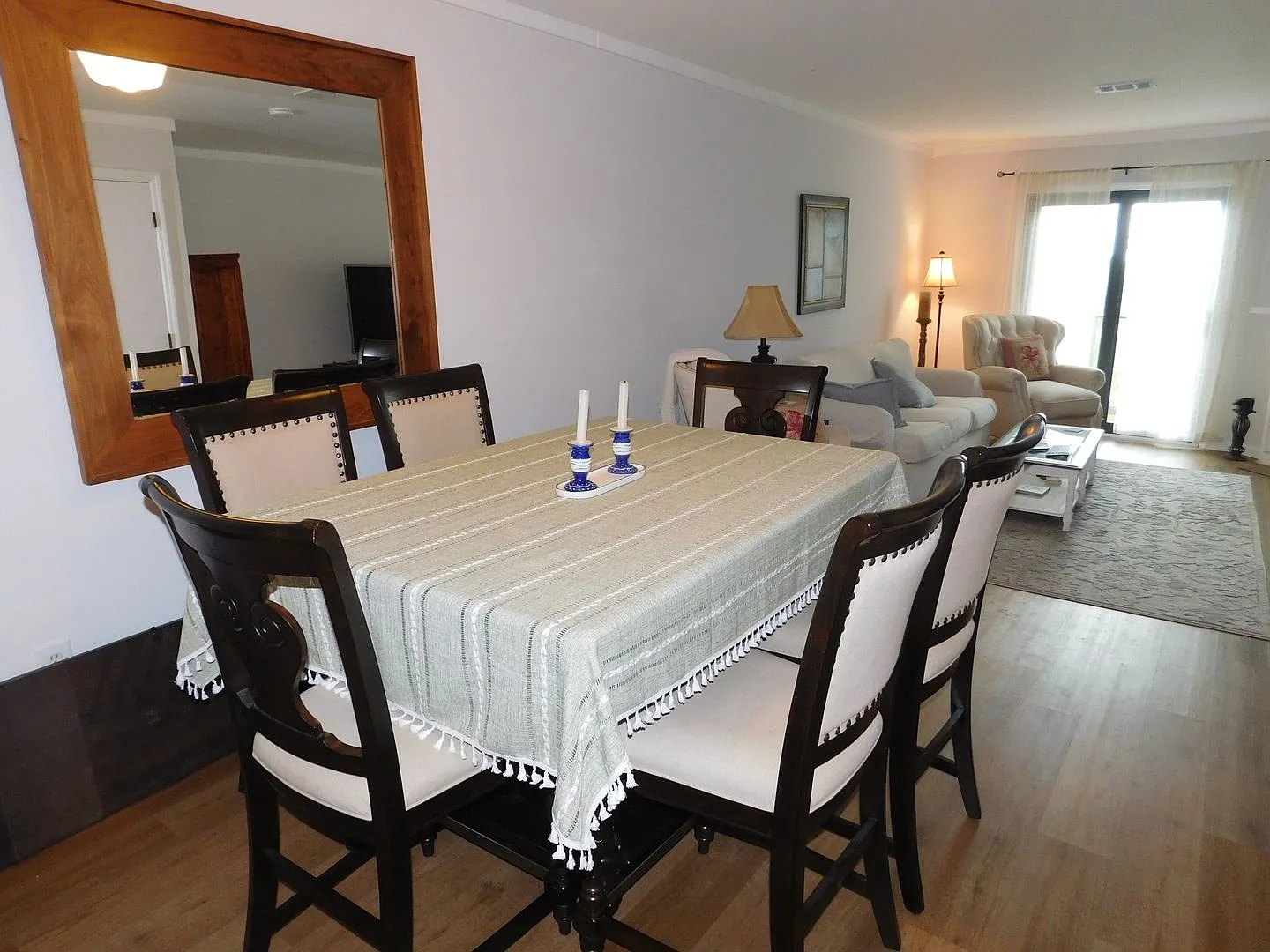 Furnished Townhome Available Now — Photo 2
