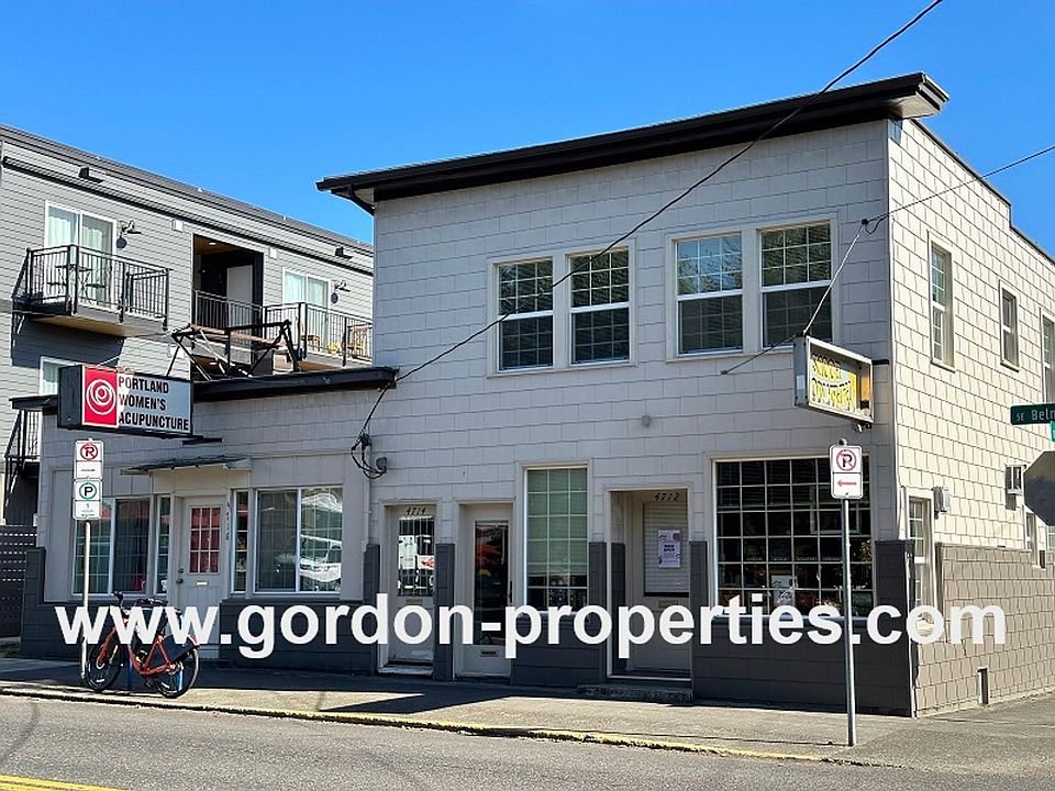 1st image of 4712-4716 SE Belmont St #4714