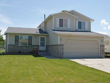 Front of the Home