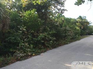 4586 Buck Key Rd, Sanibel, FL 33957