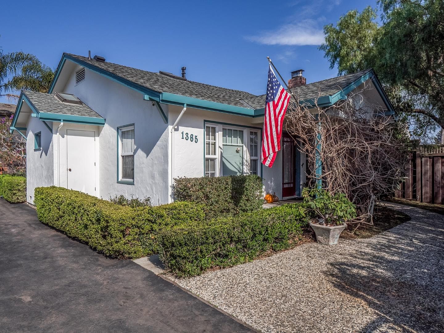 1365 Brommer St Santa Cruz CA 95062 Zillow