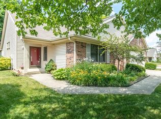 8260 Furlong Cir, Indianapolis, IN 46256