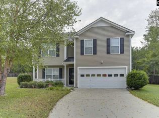 9 Canvasback Ct, Blythewood, SC 29016