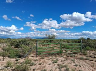TBD N Cottontail Lane #1, Cochise, AZ 85606