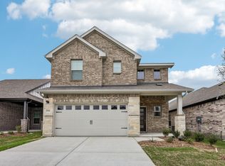 1721 Arches Rd, Anna, TX 75409