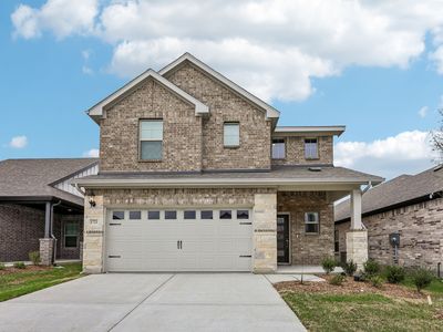 1721 Arches Rd, Anna, TX, 75409