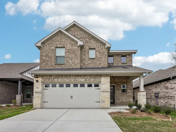 1721 Arches Rd, Anna, TX 75409