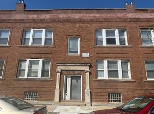 222 N Kolin Ave #2, Chicago, IL 60624