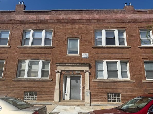 222 N Kolin Ave #2