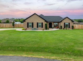 58 Colt Loop, Greenbrier, AR 72058