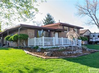 2272 Wahlquist Dr, Idaho Falls, ID 83401