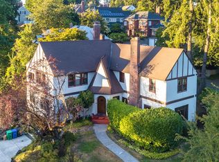 2686 SW Vista Ave, Portland, OR 97201