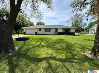 830 Park Ave, Polk, NE 68654