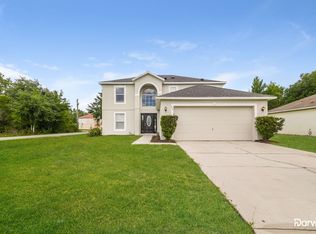 677 Milan Dr, Kissimmee, FL 34758