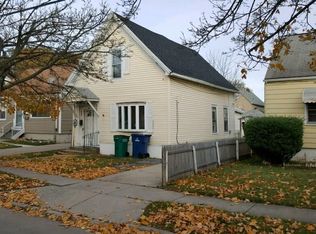 347 Greene St, Buffalo, NY 14206