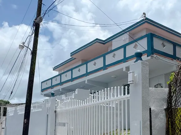 3 Bo Malpica Parcela #53, Rio Grande, PR 00745