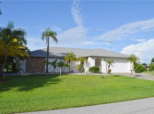 116 Colonial St SW, Pt Charlotte, FL 33952