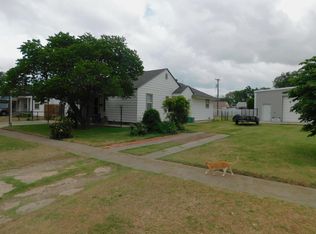 305 & 307 S Ellison St, Guymon, OK 73942