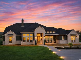 321 Vista View Pl, Spring Branch, TX 78070