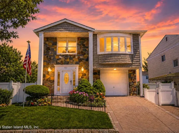 361 Montreal Ave, Staten Island, NY 10306