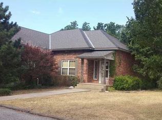 300 SE 27th St, El Reno, OK 73036