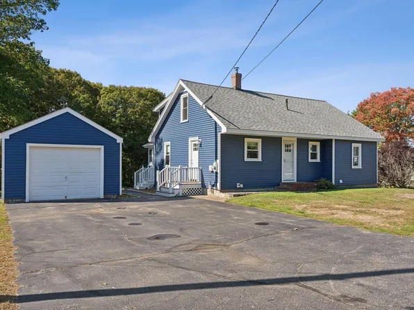 1103 State Road, Eliot, ME 03903