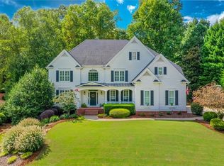 110 Legends Walk Cir, Milton, GA 30004