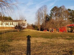 1241 Stanford Church Rd, Siloam, NC 27047