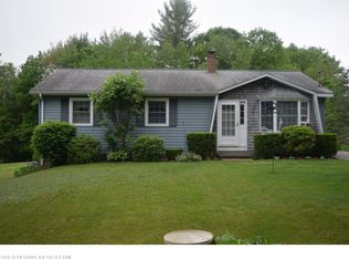 4 Higgins St, Lisbon, ME 04252