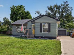 1807 60th St, Des Moines, IA 50322