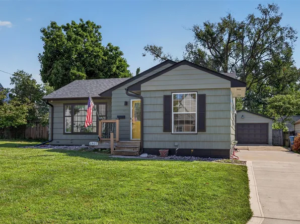 1807 60th St, Des Moines, IA 50322