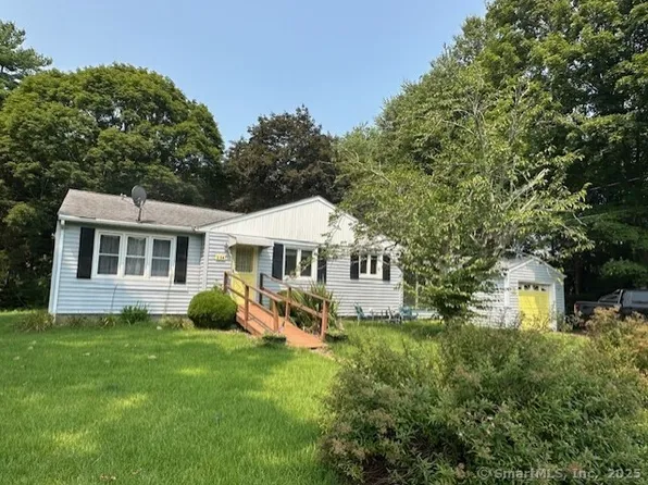 (undisclosed Address), Norwich, CT 06360