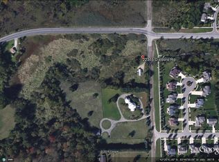 22375 N Dixboro Rd, South Lyon, MI 48178
