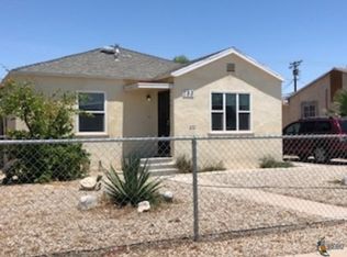153 D St, Brawley, CA 92227
