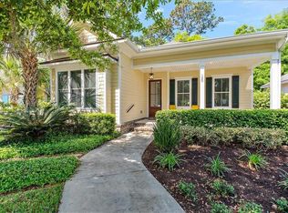 120 Township Bluff Circle St, Simons Island, GA 31522
