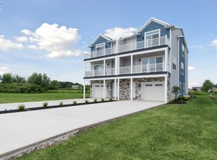 2782 S Waterside Ct #192, Lakeside Marblehead, OH