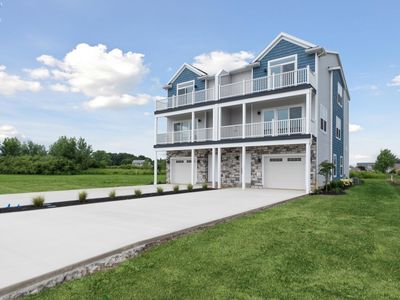 2782 S Waterside Ct #192, Lakeside Marblehead, OH, 43440