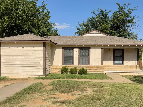 2008 SE 20th St, Mineral Wells, TX 76067