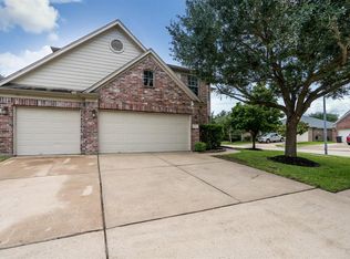 24327 Camillia Ridge Way, Katy, TX 77493