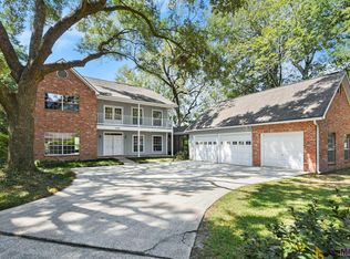 12980 Springview Ave, Baton Rouge, LA 70810