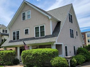 246 Milbank Ave #C, Greenwich, CT 06830