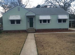 5221 Braddock Ave, North Charleston, SC 29405